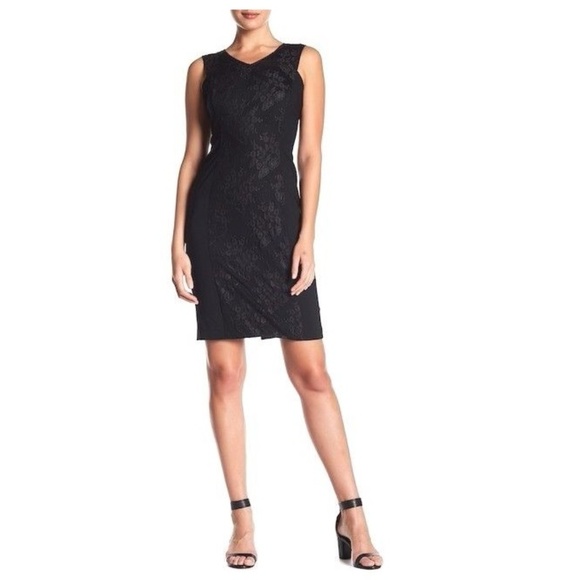 Lafayette 148 New York Dresses & Skirts - Lafayette 148 New York Camille Floral Lace Dress